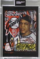1952 Topps - Willie Mays (King Saladeen) [Uncirculated] #/5,459