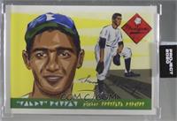 1955 Topps - Sandy Koufax (Naturel) [Uncirculated] #/43,147