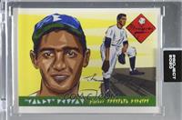 1955 Topps - Sandy Koufax (Naturel) [Uncirculated] #/43,147