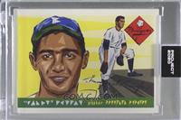 1955 Topps - Sandy Koufax (Naturel) [Uncirculated] #/43,147