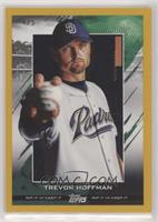 Trevor Hoffman #/5