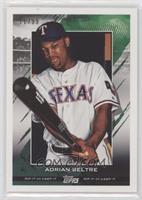 Adrian Beltre #/99