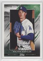 Walker Buehler [Poor to Fair] #/99