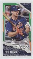 Pete Alonso #/15