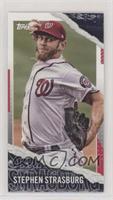 Stephen Strasburg