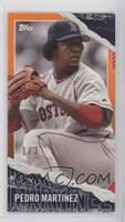 Pedro Martinez #/3