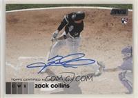 Zack Collins #/25
