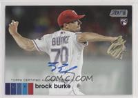Brock Burke