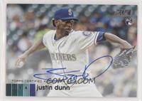 Justin Dunn