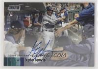 Kyle Lewis