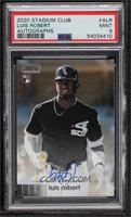 Luis Robert [PSA 9 MINT]