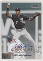 Tim Anderson [EX to NM]