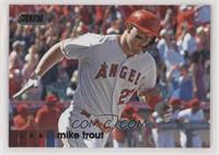 Mike Trout