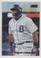 Miguel Cabrera