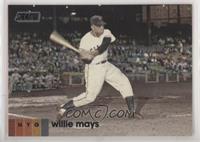 Willie Mays