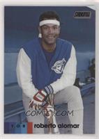 Roberto Alomar