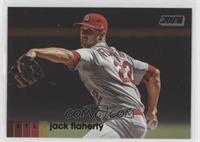 Jack Flaherty