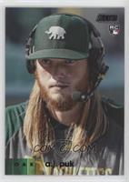 A.J. Puk