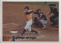 George Springer