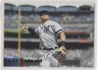 Luke Voit