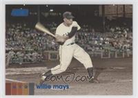 Willie Mays #/50