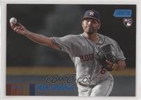 Jose Urquidy #/50