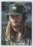 A.J. Puk #/50