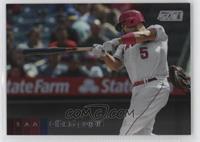 Albert Pujols #/50