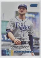 Austin Meadows #/50