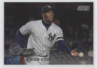 Aroldis Chapman