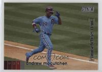 Andrew McCutchen