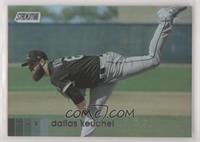 Dallas Keuchel #/25