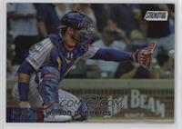 Willson Contreras #/25