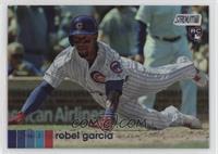 Robel Garcia #/25