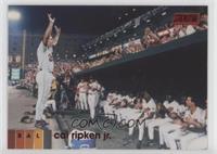 Cal Ripken Jr. [EX to NM]