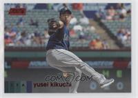 Yusei Kikuchi