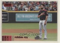 Robbie Ray [EX to NM]