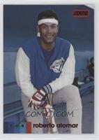 Roberto Alomar