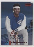 Roberto Alomar