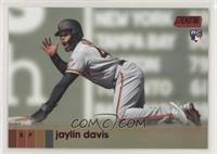 Jaylin Davis