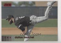 Dallas Keuchel