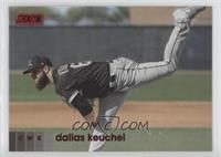 Dallas Keuchel