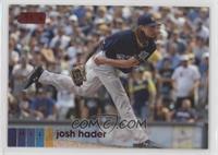 Josh Hader