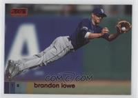 Brandon Lowe