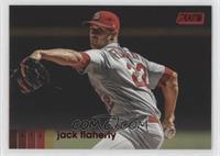 Jack Flaherty