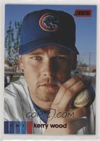 Kerry Wood