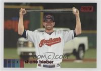 Shane Bieber