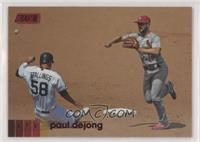 Paul DeJong