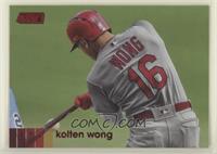 Kolten Wong