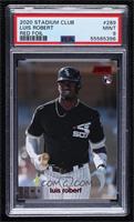 Luis Robert [PSA 9 MINT]